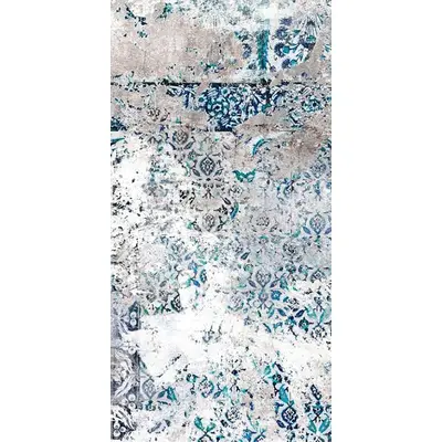 Flaviker PI.SA Art Walls PF60010090 Fresco Nat 120x280
