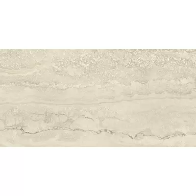 Provenza Unique Travertine EJ7S Vein Cut Cream Lappato 60x120