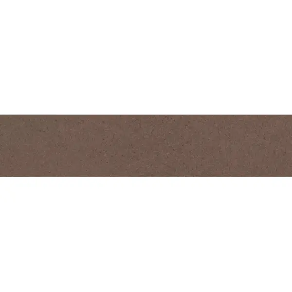 Kerama Marazzi Кампанила 26359 Коричневая Тёмная Матовая 6x28,5
