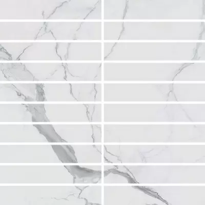 Rex Ceramiche I Classici Di Rex 748340 Statuario Mos. Glossy 30x30