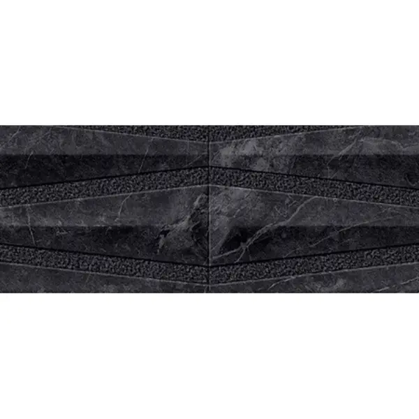 Porcelanosa Velluto 100354913 Nero 59,6x150