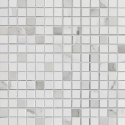 Ricchetti Marble Boutique 0541579 Statuario White 30x30