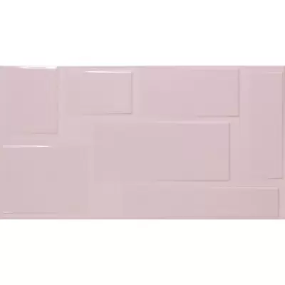 Fanal Blocks Rev. Relieve Lavanda 32.5x60