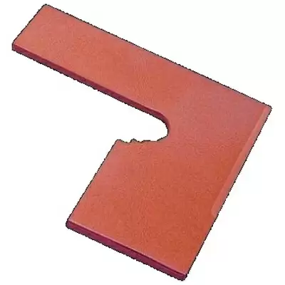 Gresmanc Rocinante Zanq. Dcho. (правый) 15x31
