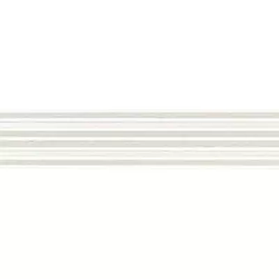 Supergres Ceramiche Petali FLC2 Fresia Listello Chic 25 5.5x25