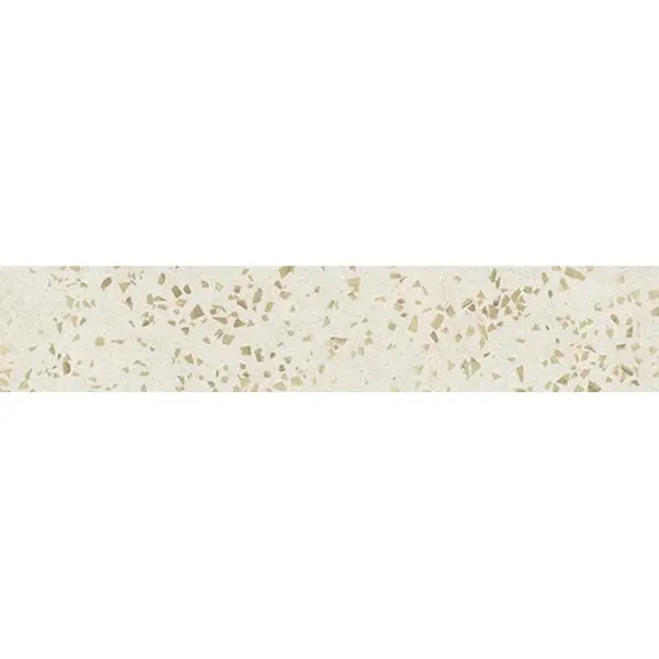 Ceramica Fioranese Bits BXB601R Battiscopa Ivory 7,5x60,4 - керамическая плитка и керамогранит