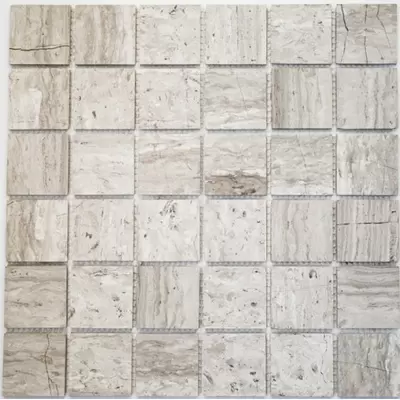 Bonaparte Мозаика из натурального камня Ottawa (POL) 30.5x30.5
