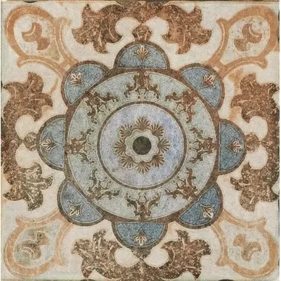Goetan Ceramica Elba Mix 25x25