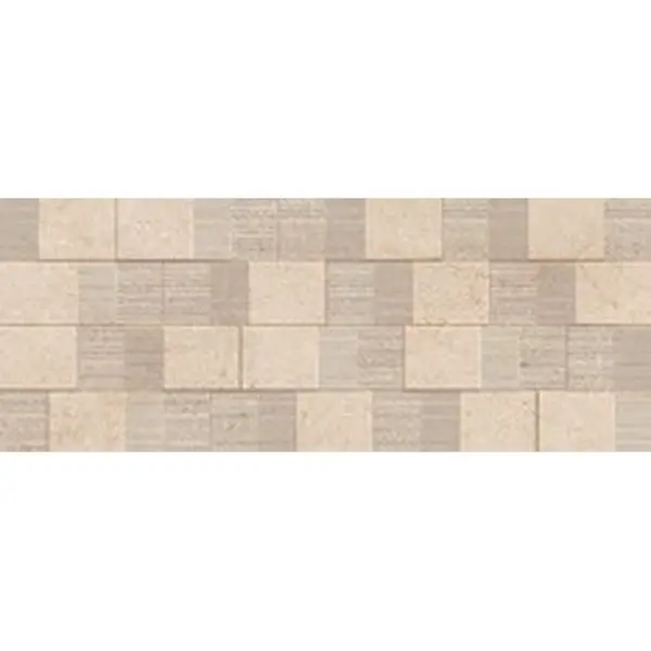 Porcelanosa Dorcia Marfil Block 59,6x150