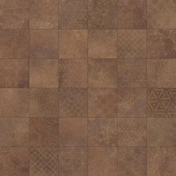 Caesar Alchemy AFW8 Copper 20x20