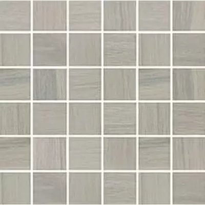Casa Dolce Casa Wooden Tile Of Cdc 741929 Gray Mos 5x5 Nat 30x30