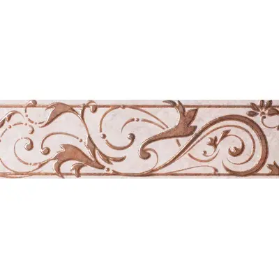 Unitile Palermo 010212001720 Beige 02 25x7,5