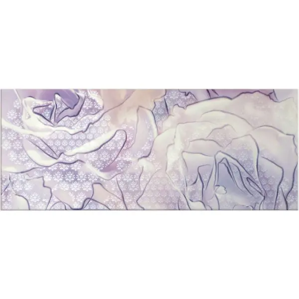 Unicer Reality Lila 23,5x58
