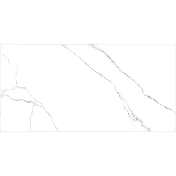 GlobalTile Pride 6260-0212 Белый 30x60
