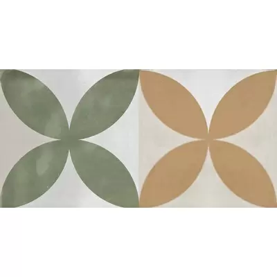 Cifre Atmosphere More Olive 12.5x25