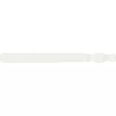 Ceramiche Grazia Elegance ZOAELM01 Angoli Zoccolo Snow Matt 1,2x15
