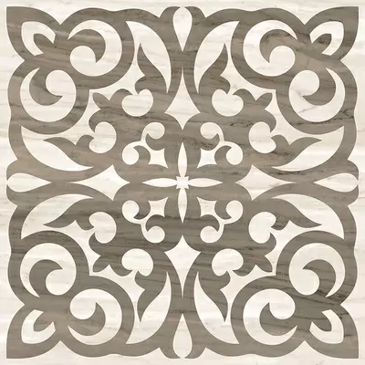 Vitra Palissandro K945325LPR Коричневый 60x60