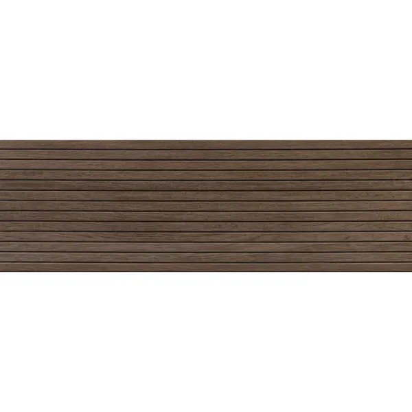 Eurotile Tatami 695 Браун 32,5x100 - керамическая плитка и керамогранит