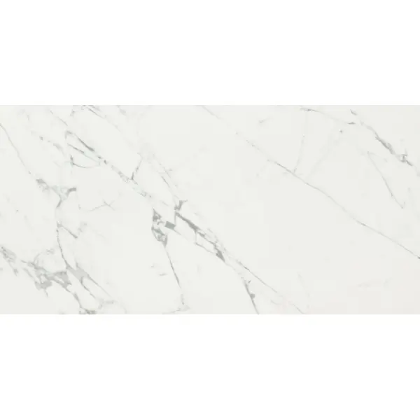 Caesar Anima ACST Statuario Venato Lucidato 60x120