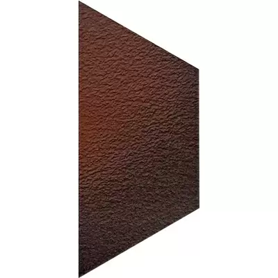 Grupa Paradyz Cloud Brown Duro Trapezium 12.6x29.6