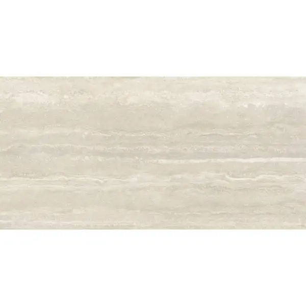 LCM Travertine World 60120TVW11M Beige матовый карвинг 60x120 - керамическая плитка и керамогранит