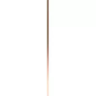 Marca Corona 4D Profile Gold Rose 2x80