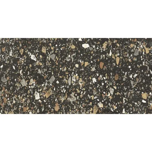 Fmg Maxfine Venice Villa ST62412 Earth Strutturato 60x120
