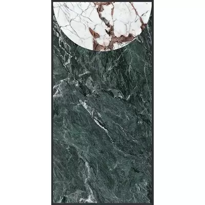 Cedit Policroma 764123 Volta Alp-Bre Mat 6mm Ret 120x240
