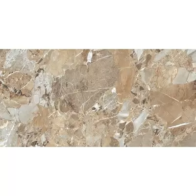 Italica Agile Brown Matt Carving 60x120
