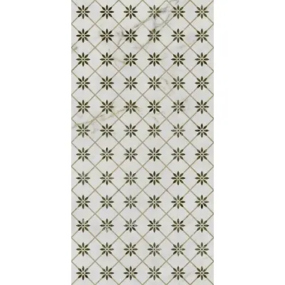 Kerama Marazzi Серенада VT\A568\11000R 1 глянцевый обрезной 30x60