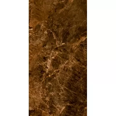 Керамин Букингем 3Т Коричневая 30x60