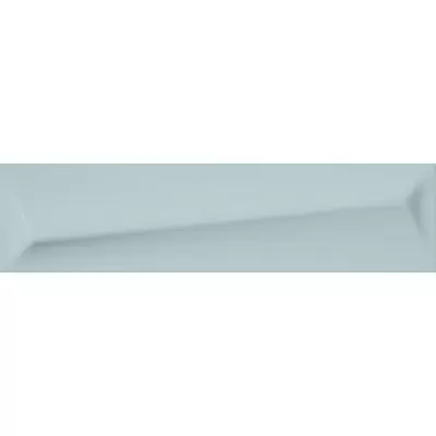 ITT Ceramic Boston Blue Shiny 7.5x30