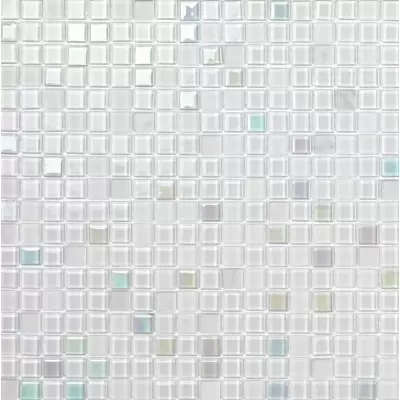 Dune Contract Mosaics 186547 Neve 29.7x29.7