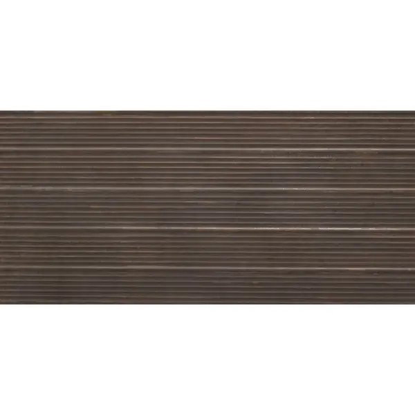 Keraben Track Cobre concept 25x50