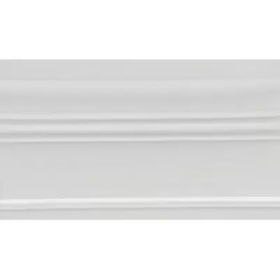 Ceramiche Grazia Boiserie FIN05 Finale Bianco Craquele 12x20