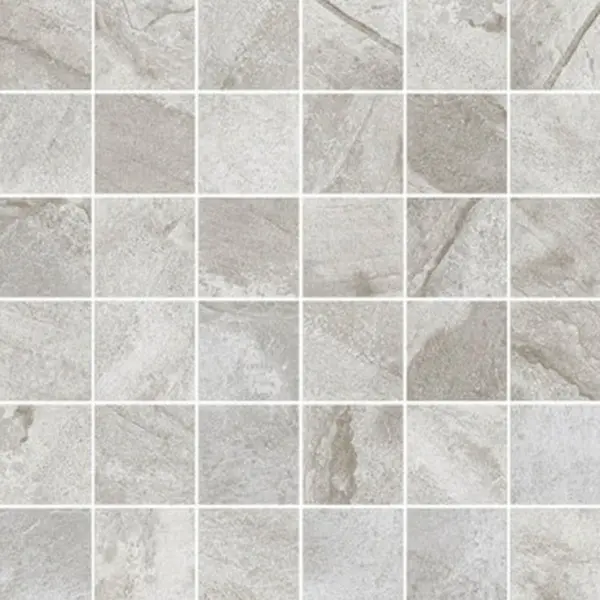 La Fabbrica Ceramiche Deep Stone 204097 White Nat Ret 30x30