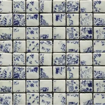 Gaudi Holanda Hola - 5(3) Полированая 27,8x27,8