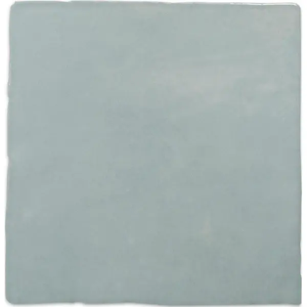 DNA Tiles Flash 124411 Square Light Blue 13x13 - керамическая плитка и керамогранит
