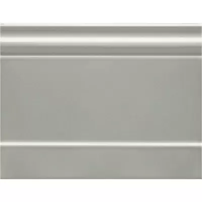 Ceramiche Grazia Formae ZO400 Steel Diamond Zocalo 20x26