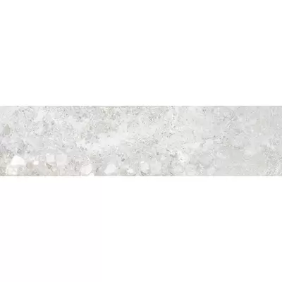 Settecento V-stone 166041 Silver 23,7x97