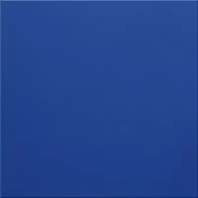 Уральский гранит Моноколор UF025MR Насыщенно-синий 60x60