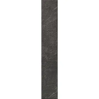 Grupa Paradyz Carrizo Basalt Elewacja Struktura Mat 6,6x40