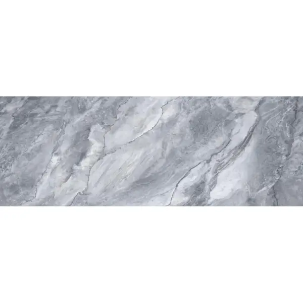Bonaparte Bamboo Panels Marmara glossy carbon B connect 110x280