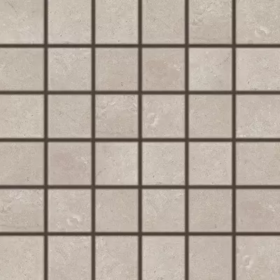 Rako Limestone DDM06802 Коричневая 30x30