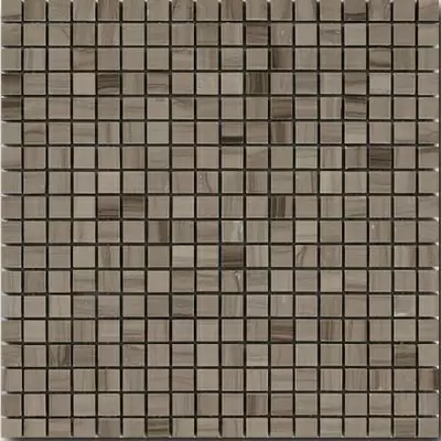 Art Natura Marble Mosaic Strato Olimpico 30.5x30.5