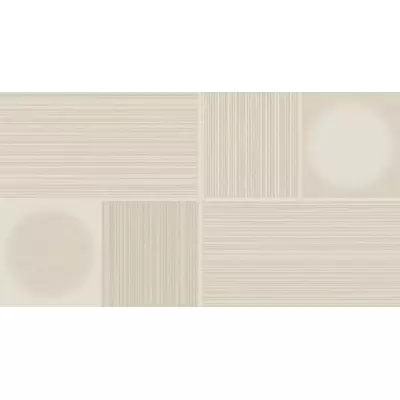 Fanal Nantes Rev. Relieve Taupe 32.5x60