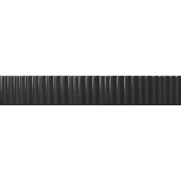 Vilar Albaro Tokyo Black 5x30
