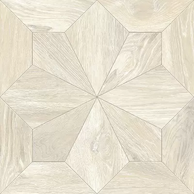 Ascot Steam Work SWKL10 Ivory Lucia 30x30