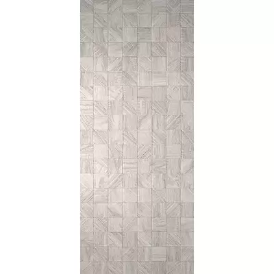 Creto Effetto A0425H29603 Wood Mosaico Grey 03 60x25