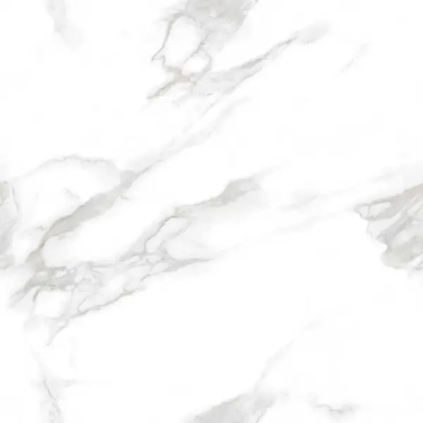Ceradim Statuario Perfect Silver Белый Полированный 80 80x80